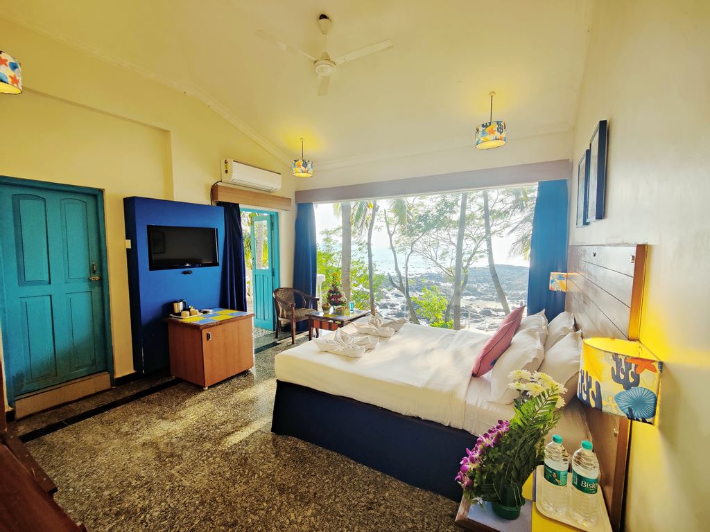 Sea Touch Cottage (1)